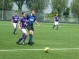 S.K.N.W.K. 2 - Bruse Boys 3 (competitie) 2022-2023 (56/145)